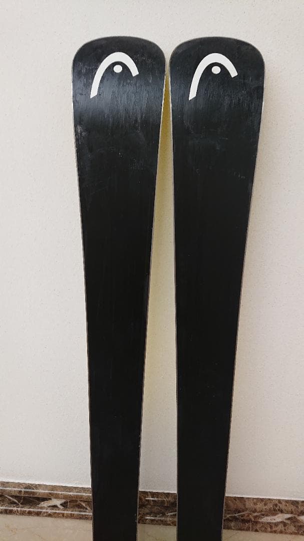 スキー HEAD WORLDCUP REBELS I.RACE 165cm