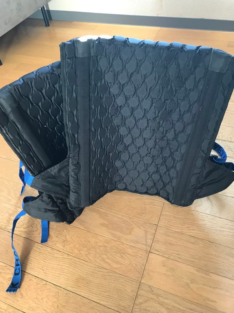 CRAZY CREEK ヘックス2.0オリジナルチェア