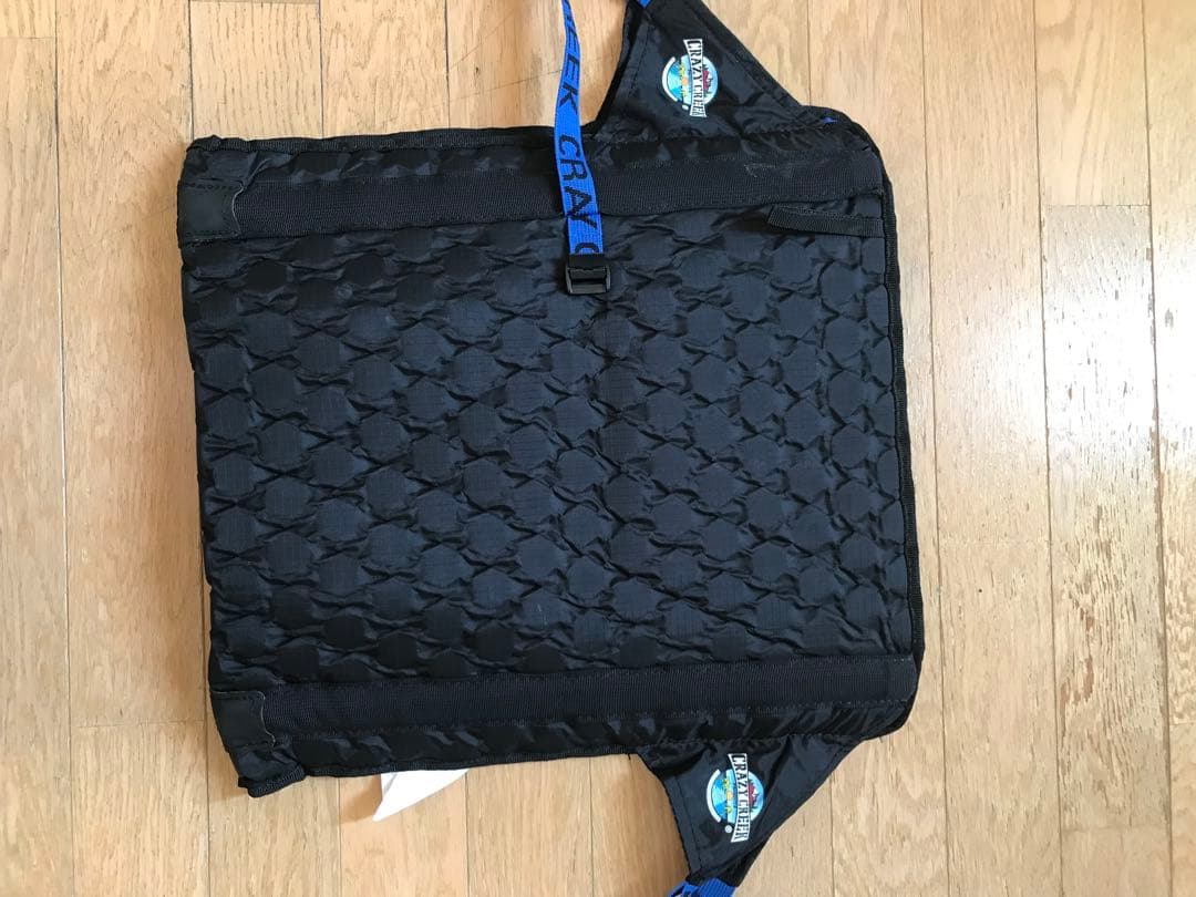 CRAZY CREEK ヘックス2.0オリジナルチェア