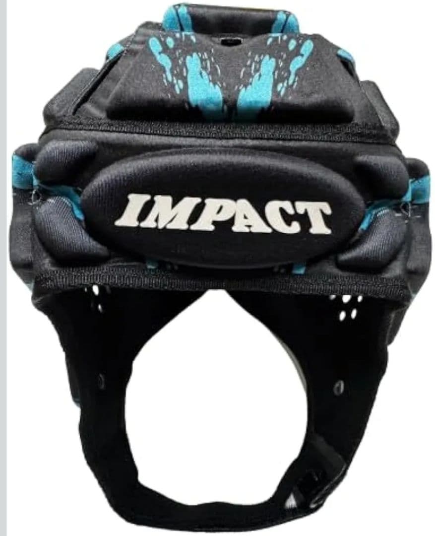 Impact インパクトV2 Vented SPLATTER 新品未使用サイズL
