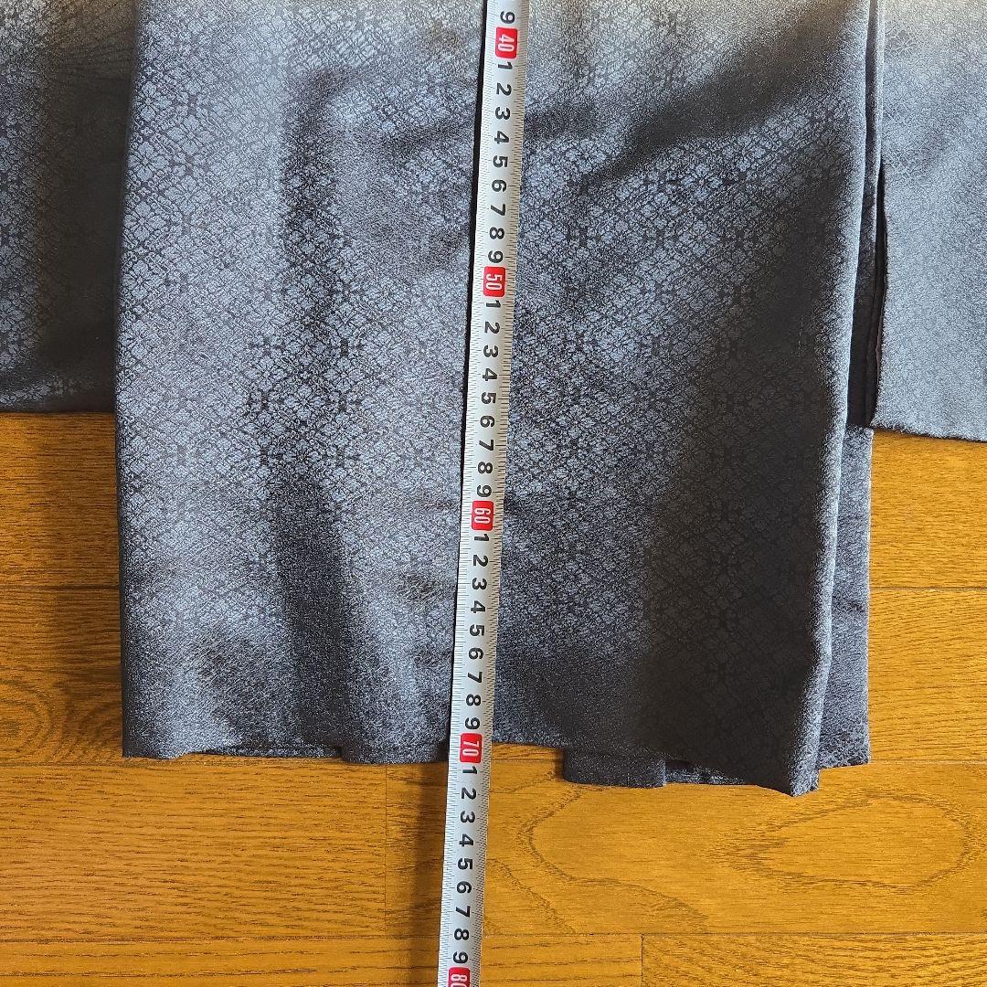 男の子　七五三　5歳　着物　和装