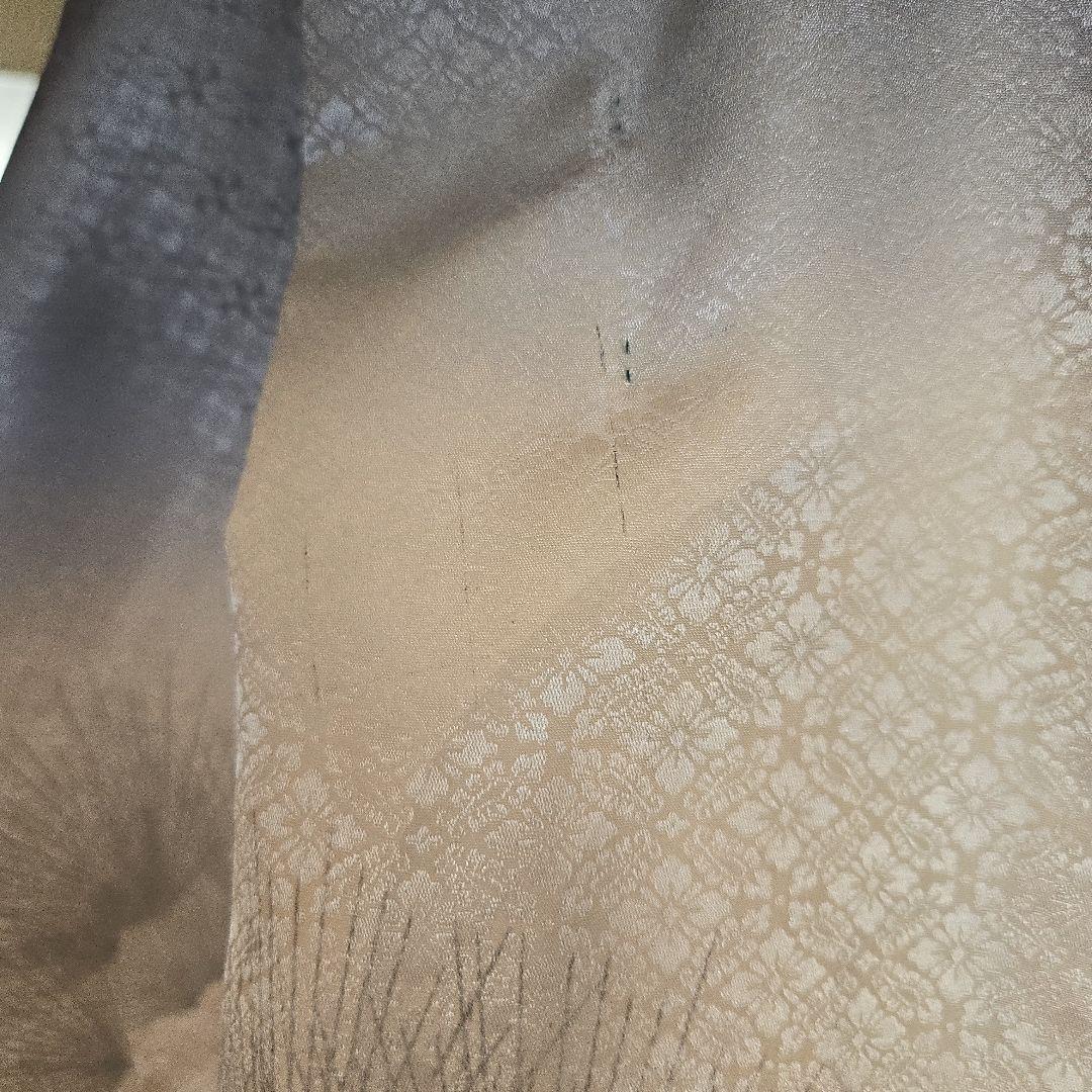 男の子　七五三　5歳　着物　和装