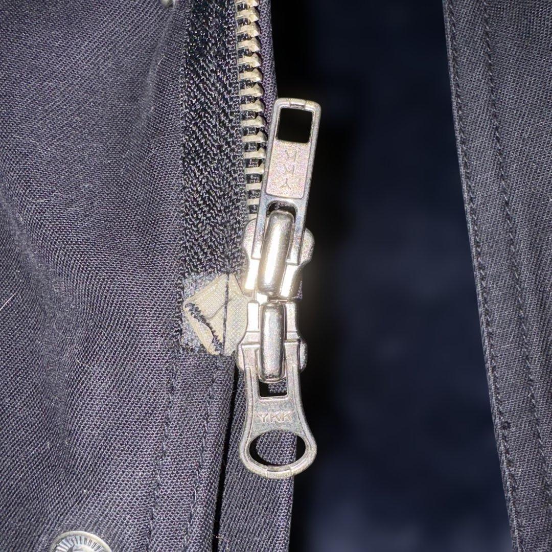 Supreme ESKIMO PARKA エスキモージャケット