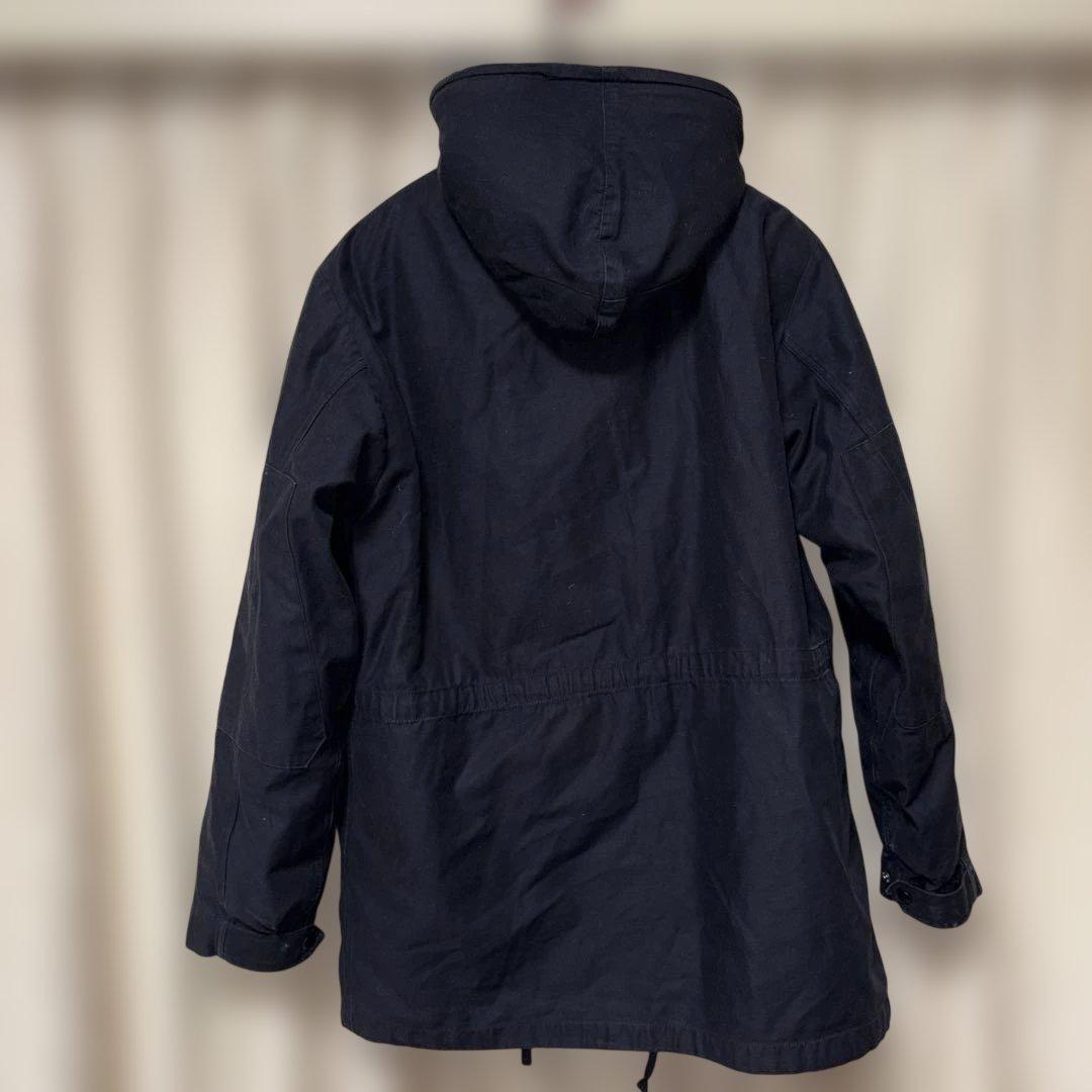 Supreme ESKIMO PARKA エスキモージャケット