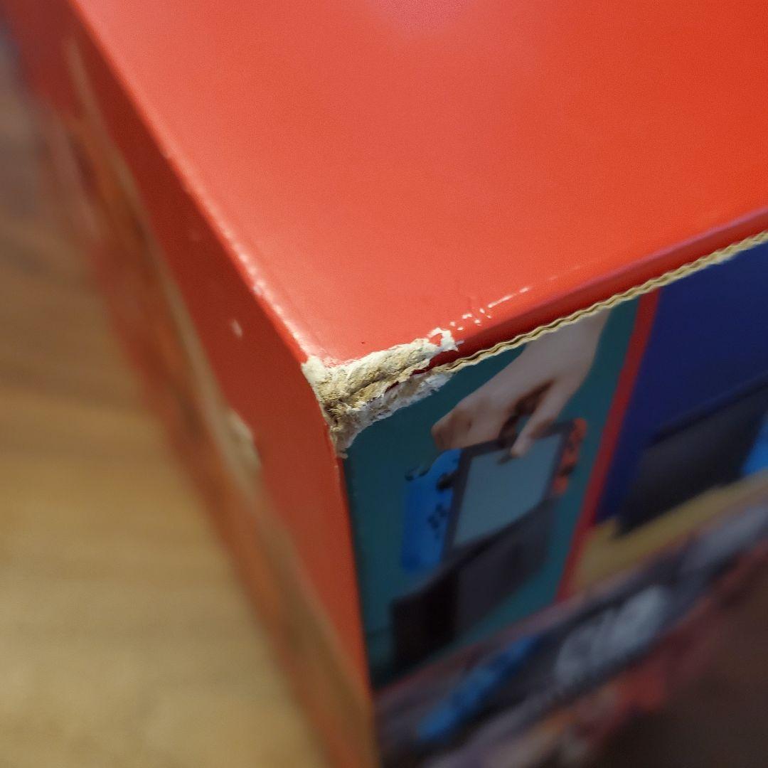 Nintendo Switch　ニンテンドー　スイッチ　ソフト付き