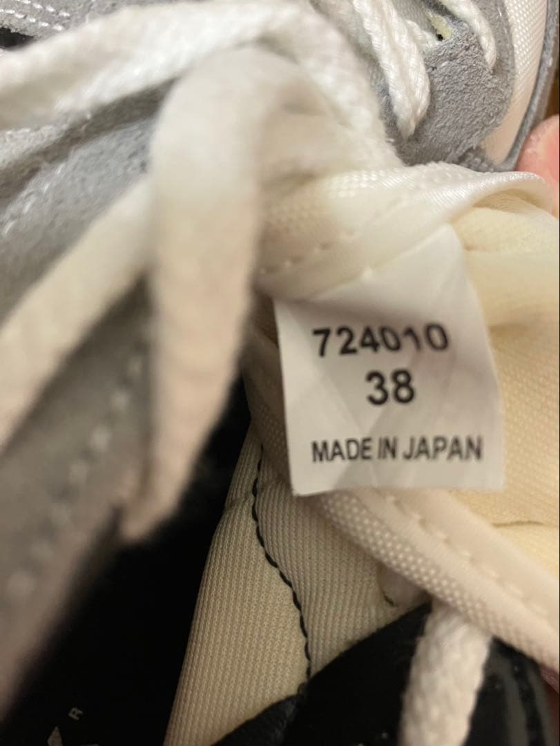 美品！PATRICK　限定　スヌーピー　スニーカー