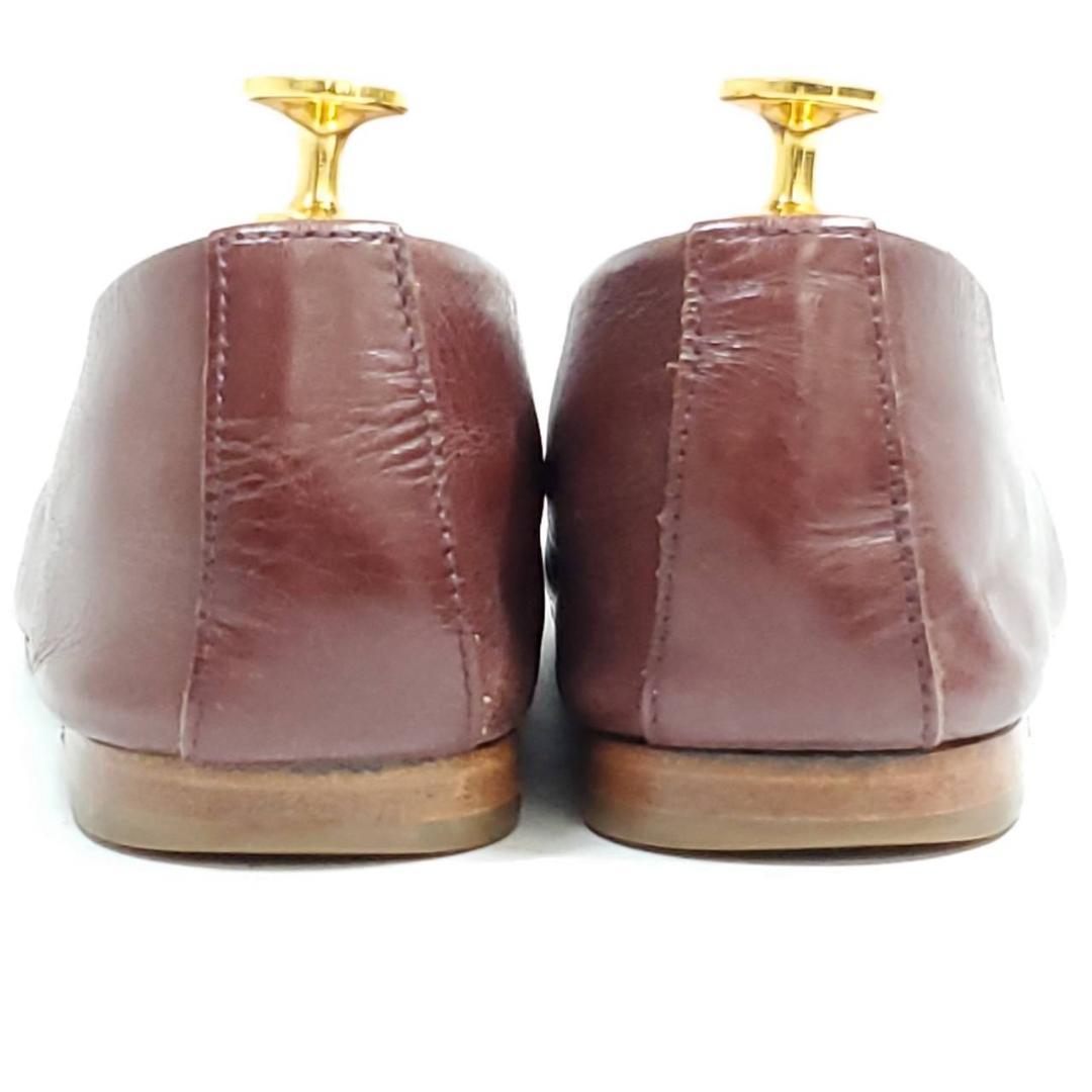 Hender Scheme エンダースキーマ fabre バレエ バレエシューズ