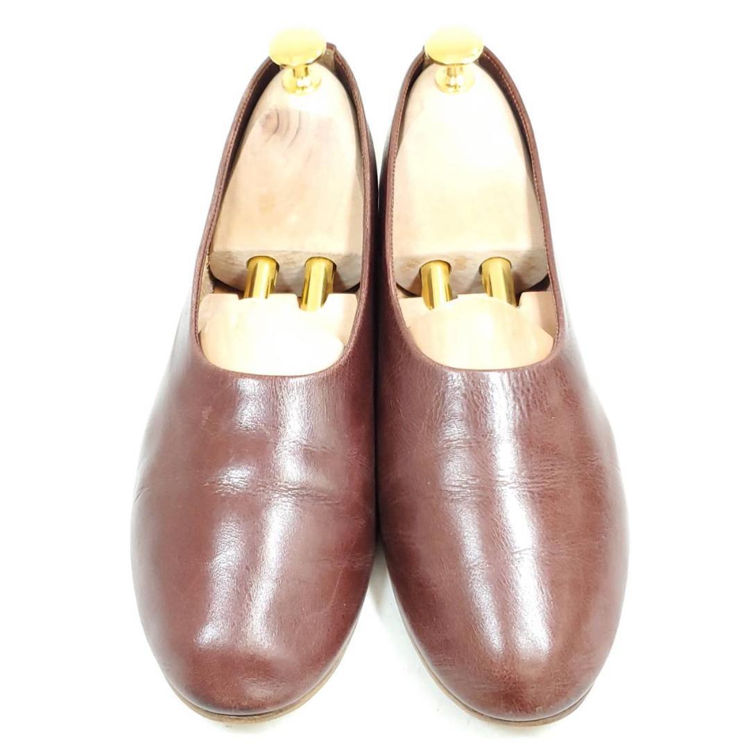 Hender Scheme エンダースキーマ fabre バレエ バレエシューズ