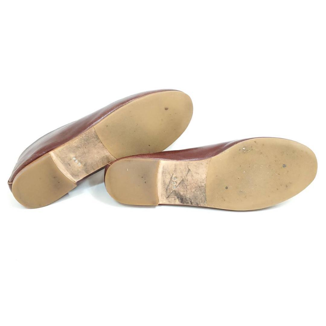 Hender Scheme エンダースキーマ fabre バレエ バレエシューズ