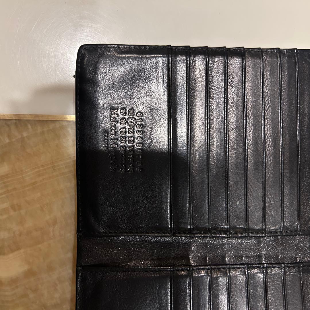 Maison Margiela メンズ　ウォレット　財布