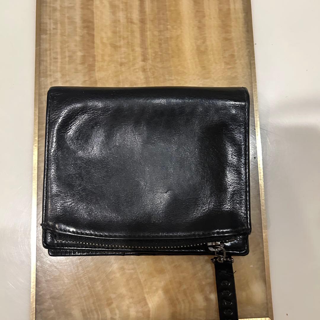 Maison Margiela メンズ　ウォレット　財布