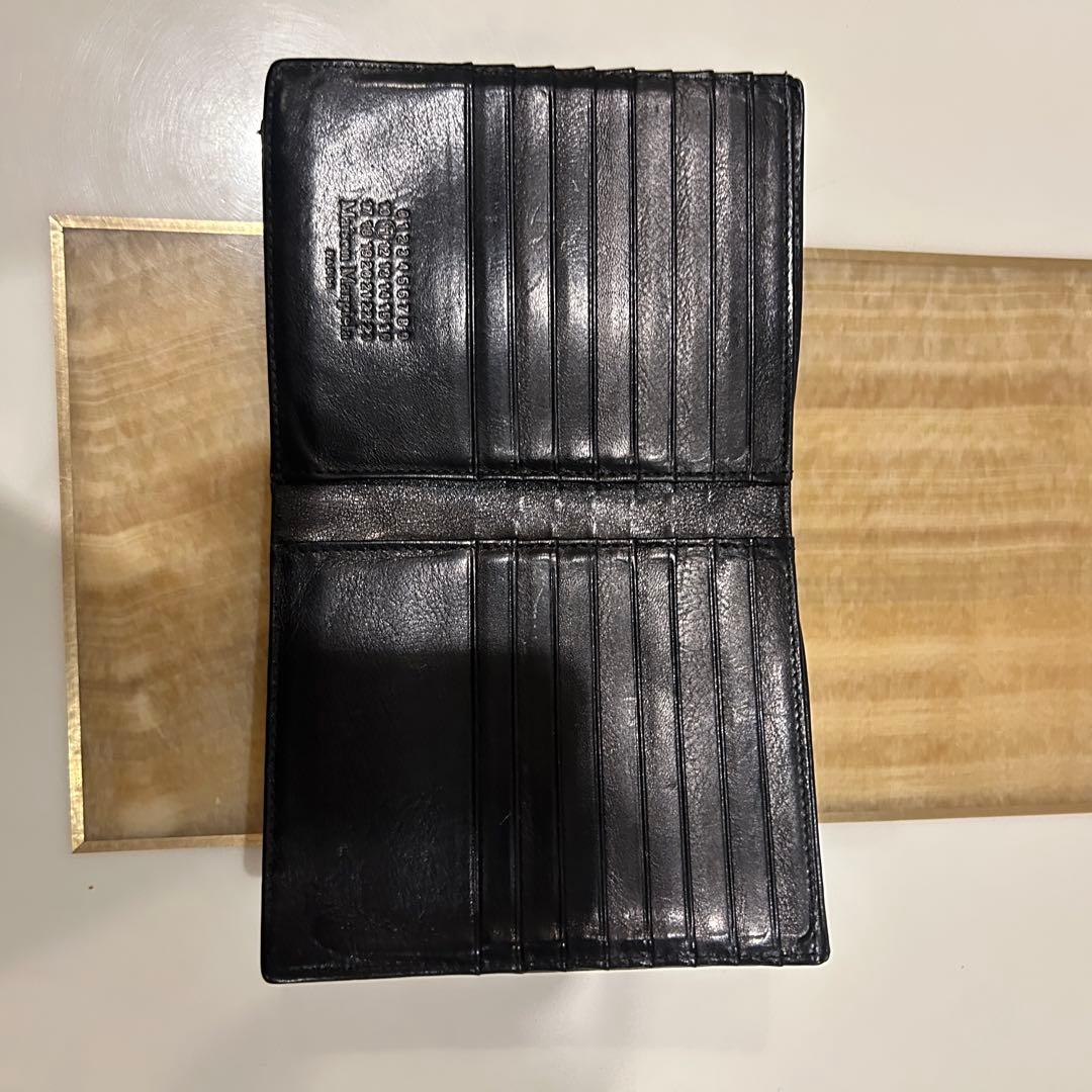 Maison Margiela メンズ　ウォレット　財布