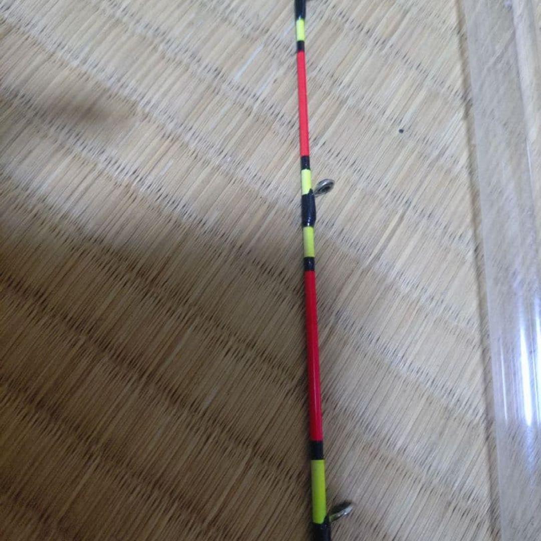 黒鯛工房THEチヌセレクションV3・ゼロ・ロクマル穂先4セット