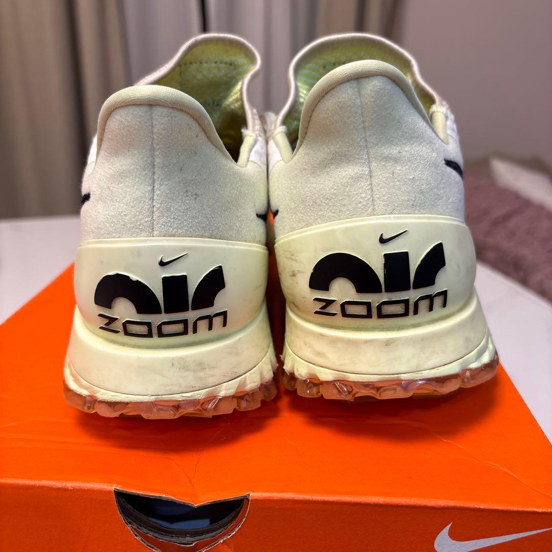 ナイキ エア ズーム インフィニティ ツアー NRG