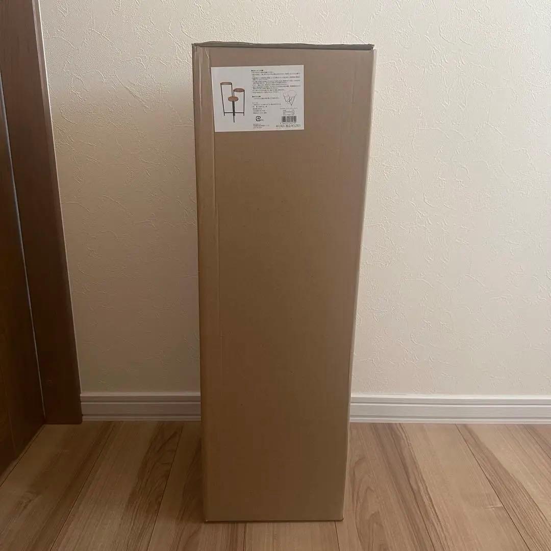 割引中！サリュ Salut! ウッド ディスプレイラック 入手困難【新品】