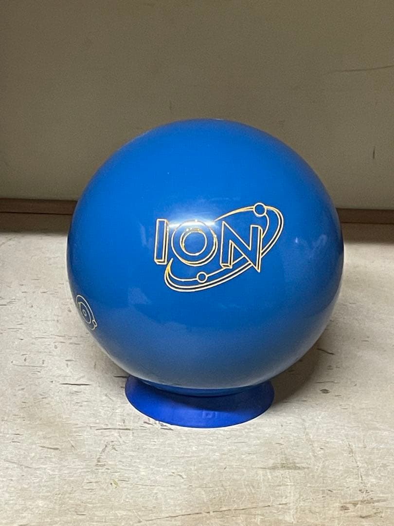 新品　アイオンプロソリッド　15P