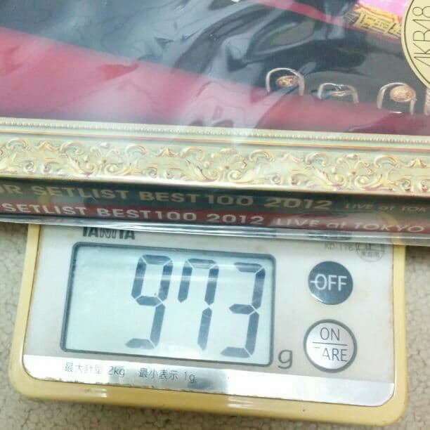 ◎ ☆新品!!未開封☆AKB48 リクエストアワー 100 2012