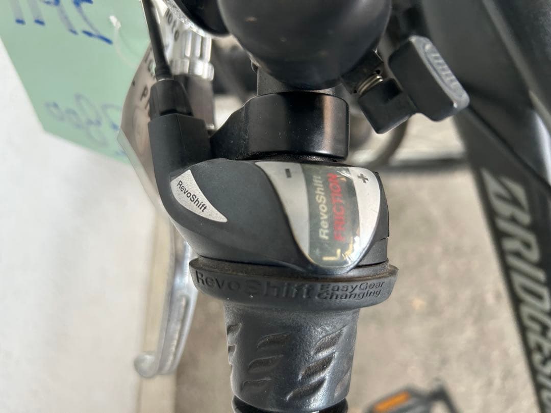 ブリジストン、マウンテンバイク名古屋市近郊手渡限定名古屋市中村北区配送無料