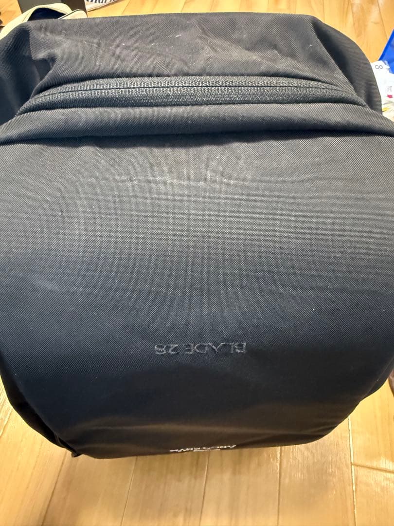 ARC'TERYX BLADE 28 バックパック