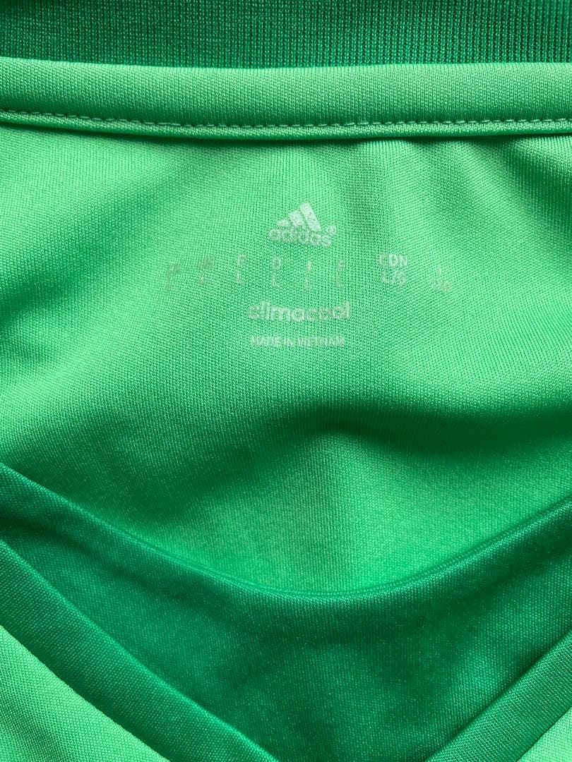 15-16マンチェスター・ユナイテッド ユニフォーム