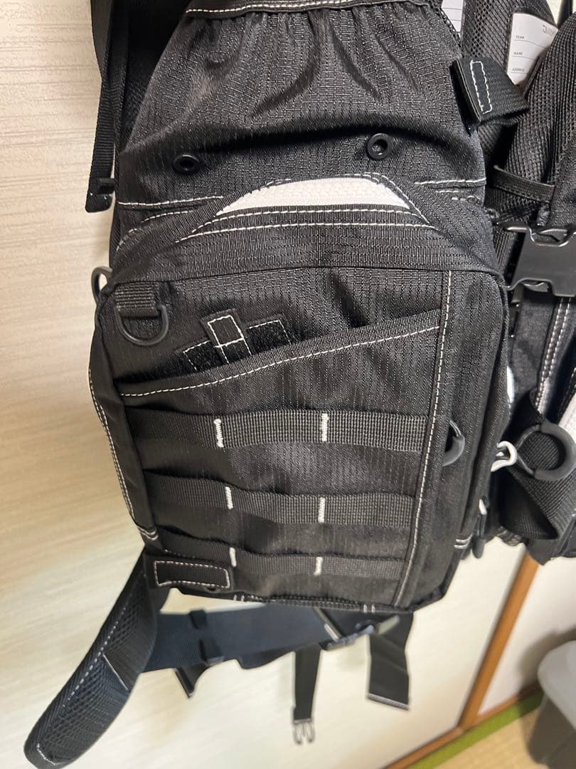 ダイワ(DAIWA) ベンチクールゲームベストIV フリー DF-6109