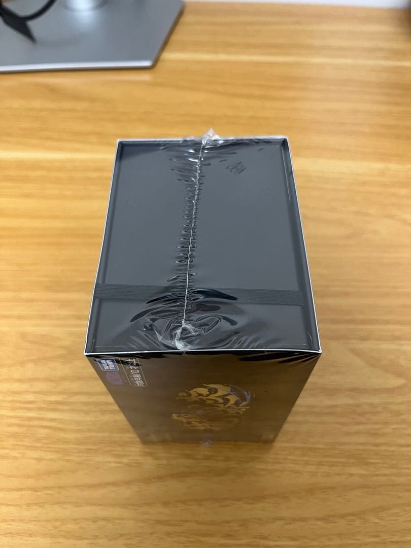 【3連休限定値下】龍覇爆炎　新品未開封　デュエルマスターズ