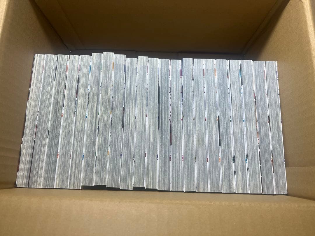 ⚠️最安値 桃源暗鬼 01-21巻