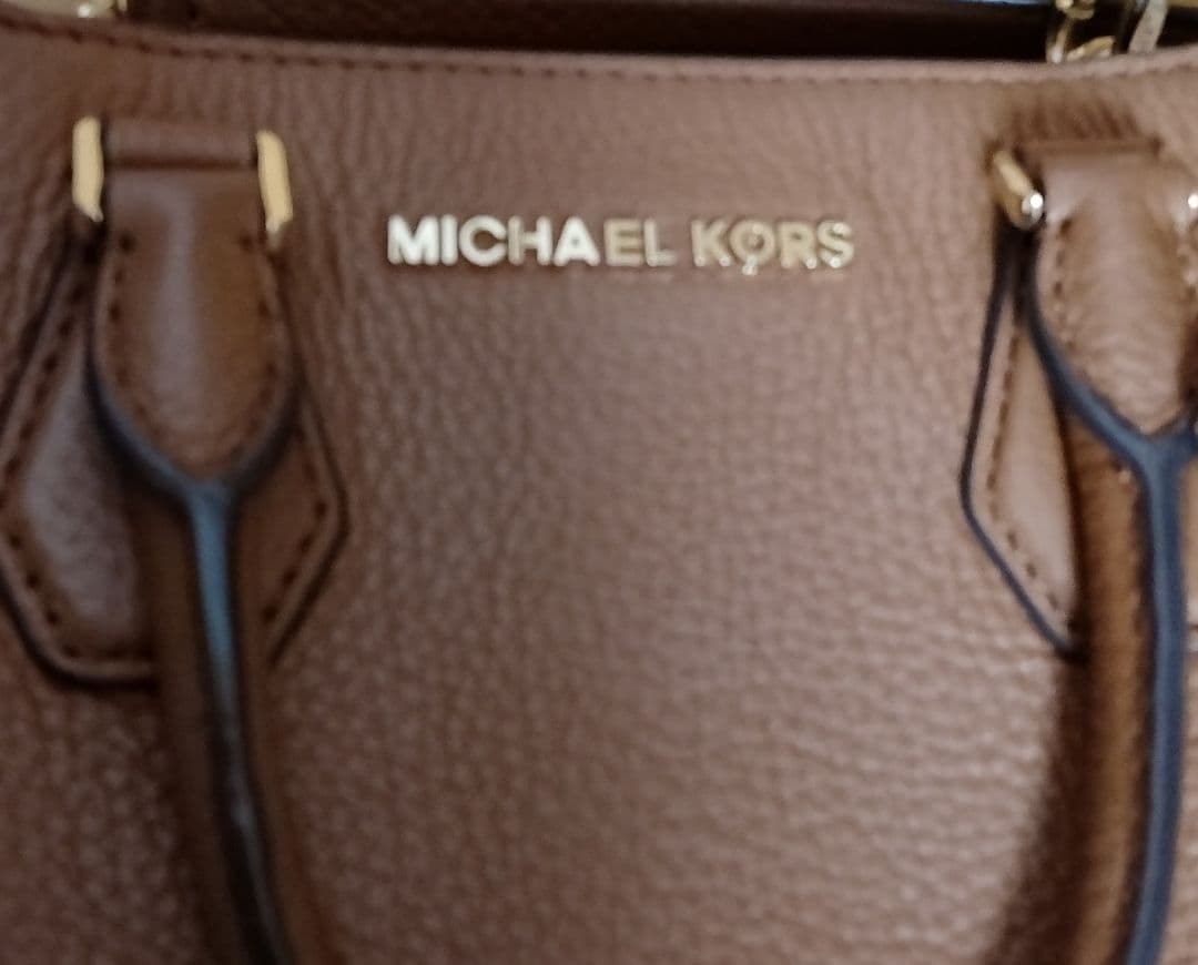 一つ2000円相当！5点セット マイケルコース、ケイトスペード ショルダーバッグ