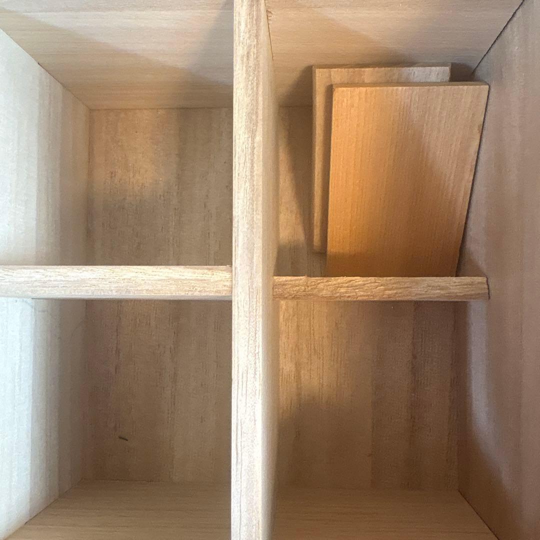 府中家具　大塚家具　チェスト　箪笥　タンス　表面前オーク素材　高級家具