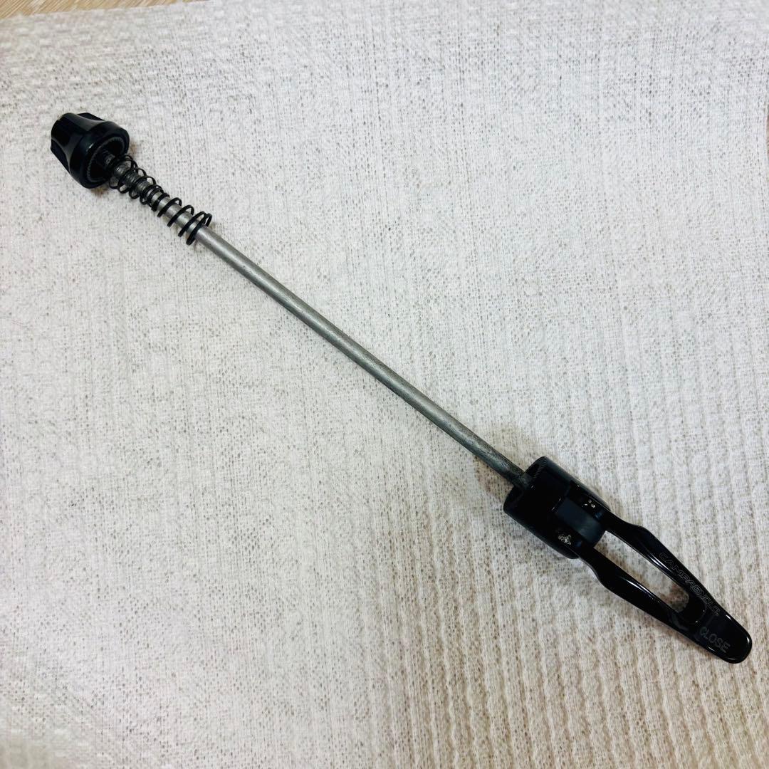 CAMPAGNOLO ZONDA 700C 後輪のみ