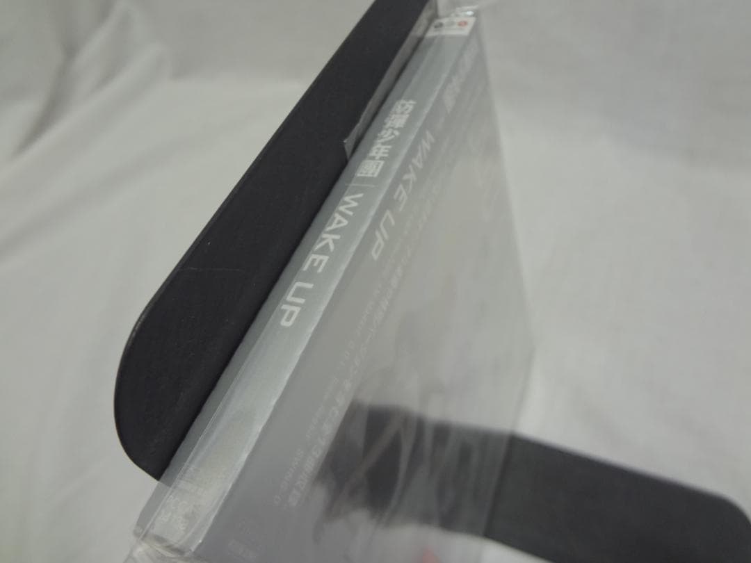 23b ★ay WAKE UP(初回限定盤B)(DVD付) BTS（防弾少年団）