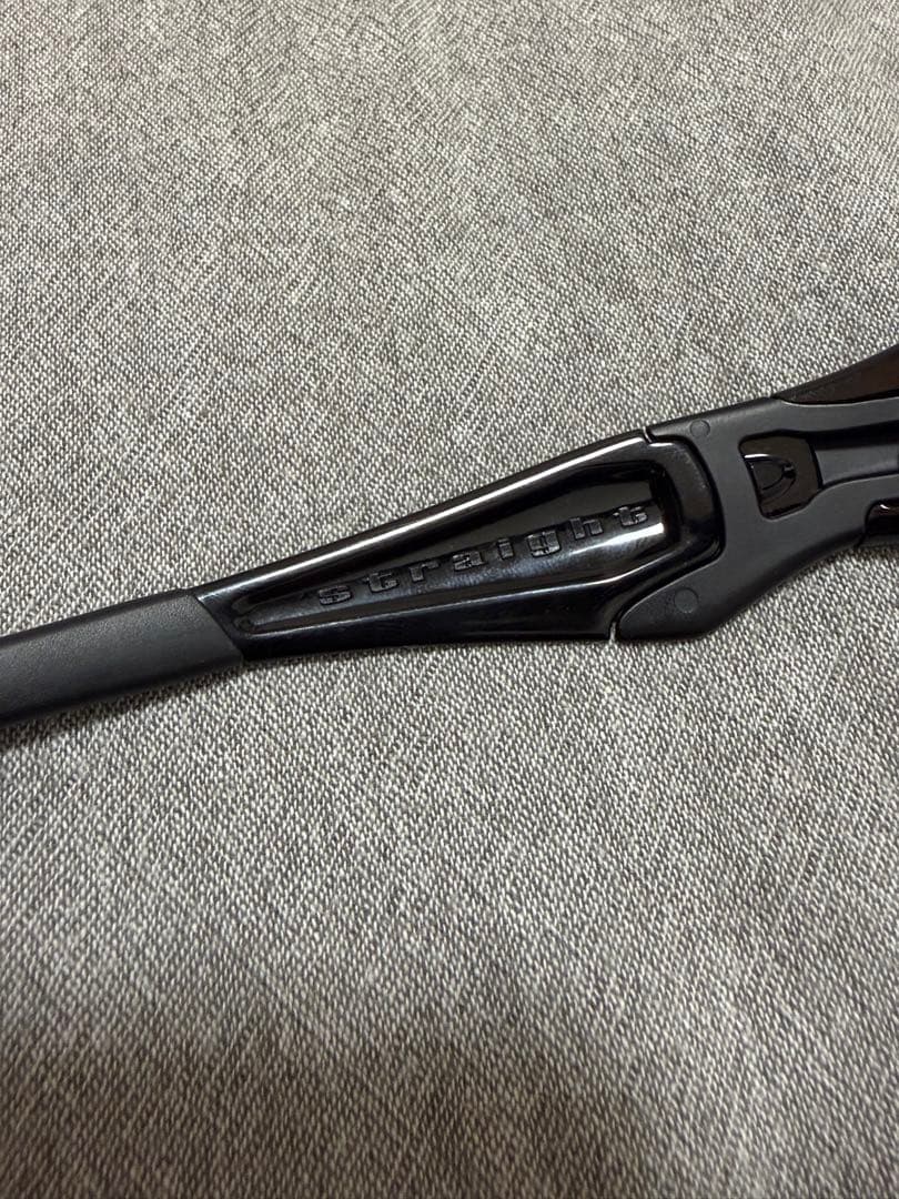 OAKLEY Straight Jacket ストレートジャケット