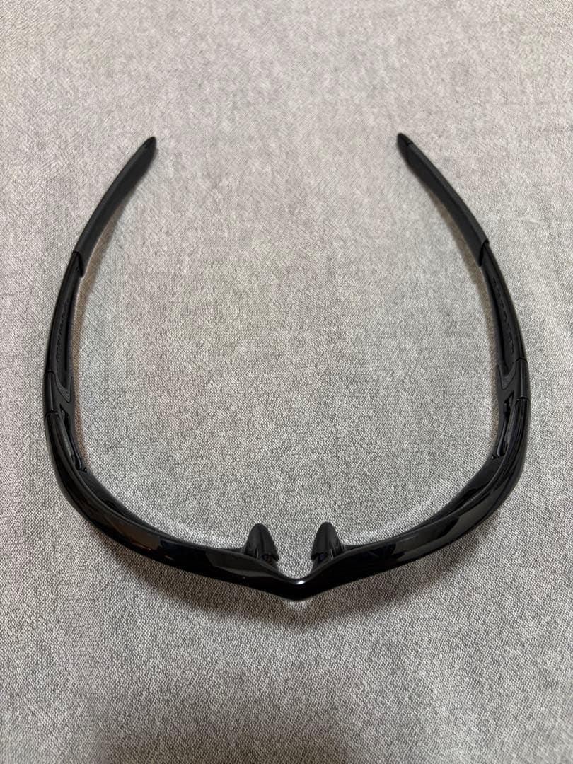 OAKLEY Straight Jacket ストレートジャケット