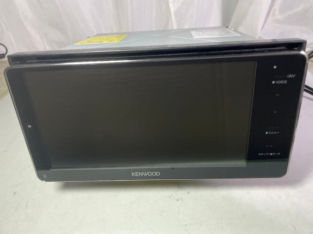 dub　KENWOOD MDV-M906HDW ナビ
