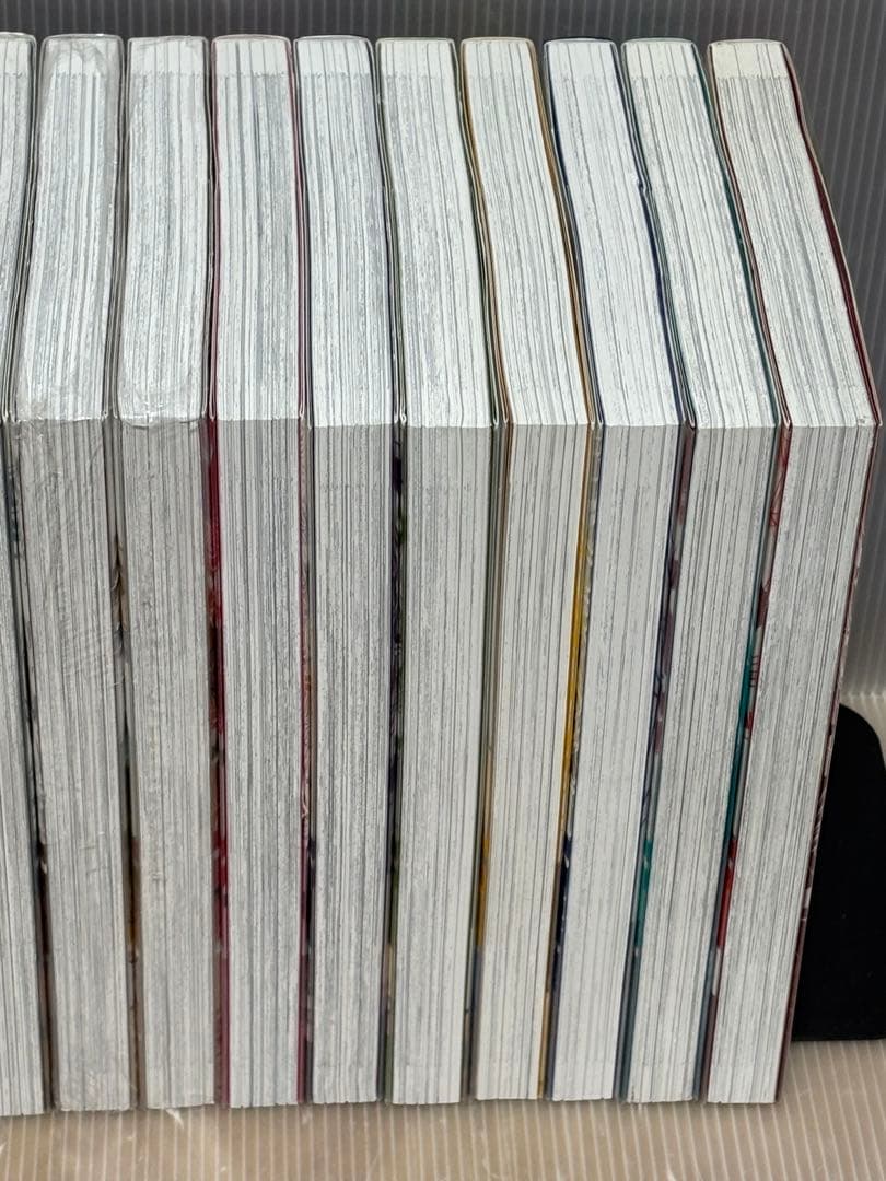 【I999r】《全巻初版・帯付属》鋼の錬金術師　完全版　18巻全巻＋クロニクル巻