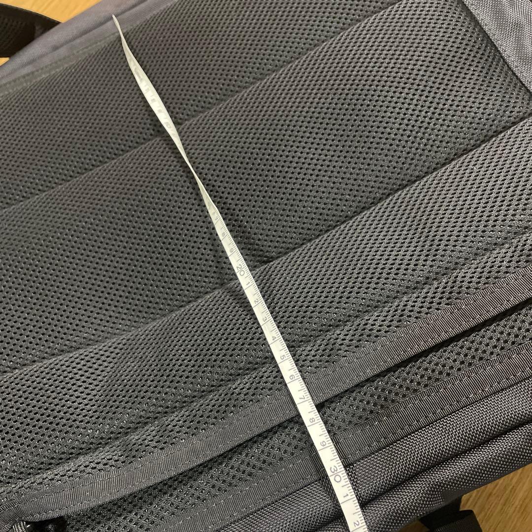 ブリフィング BRIEFING 3way バッグ　リュック　ショルダー