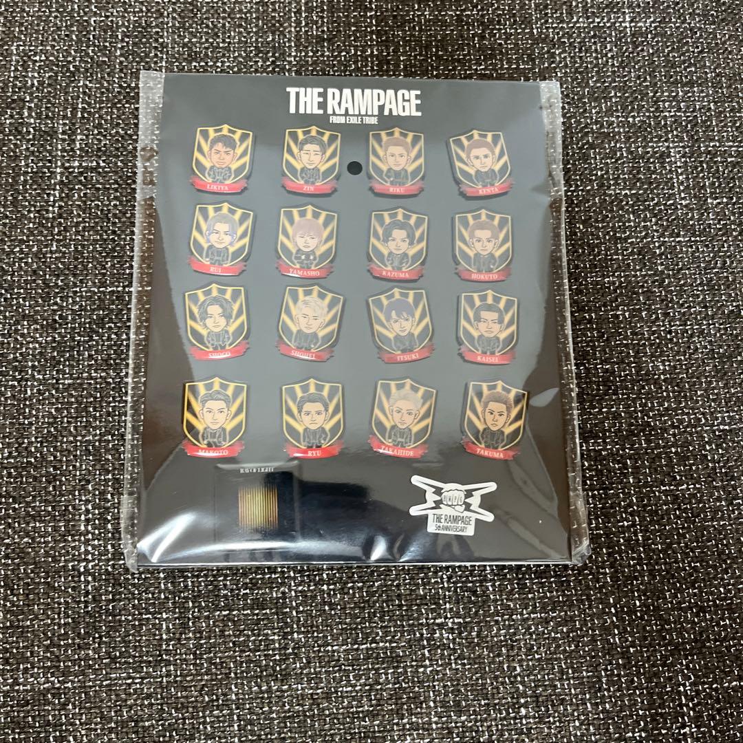 ミュージック RAY OF LIGHT THE RAMPAGE