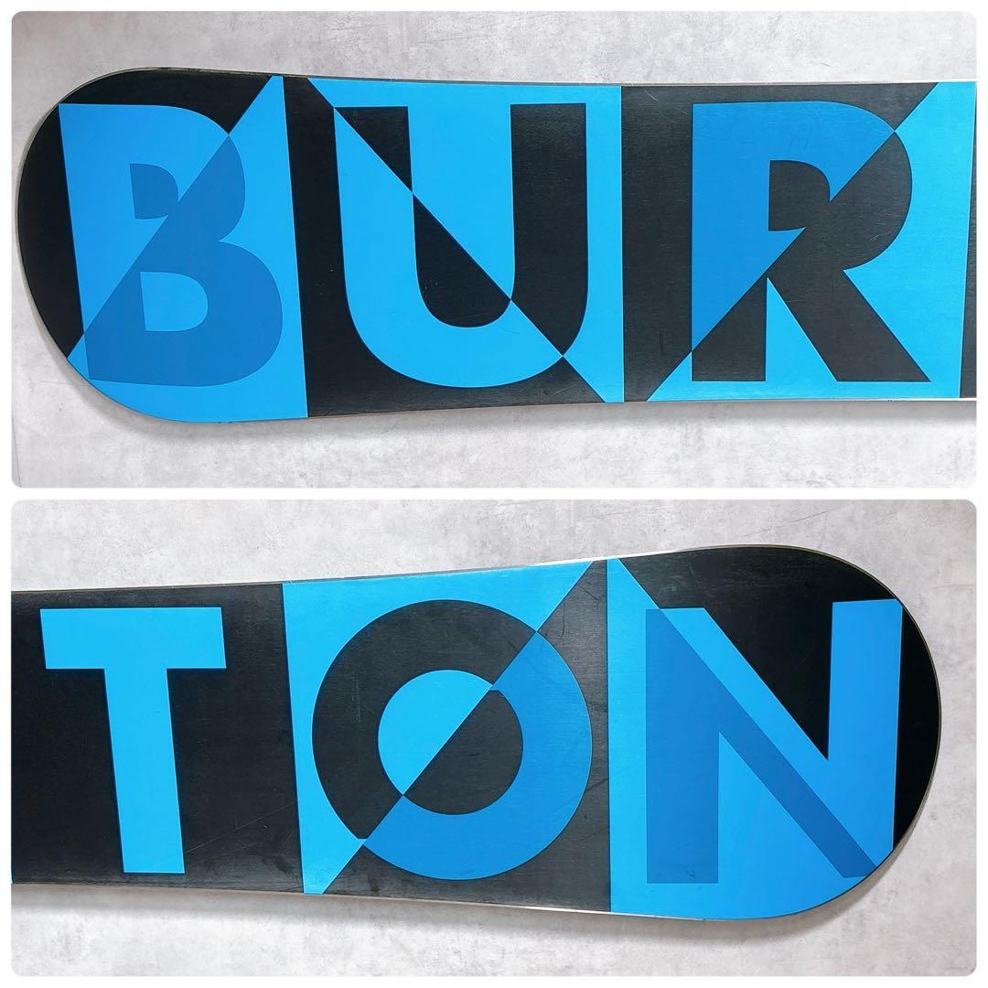 Cherry MIX様用　バートン Clash 155 2点セット