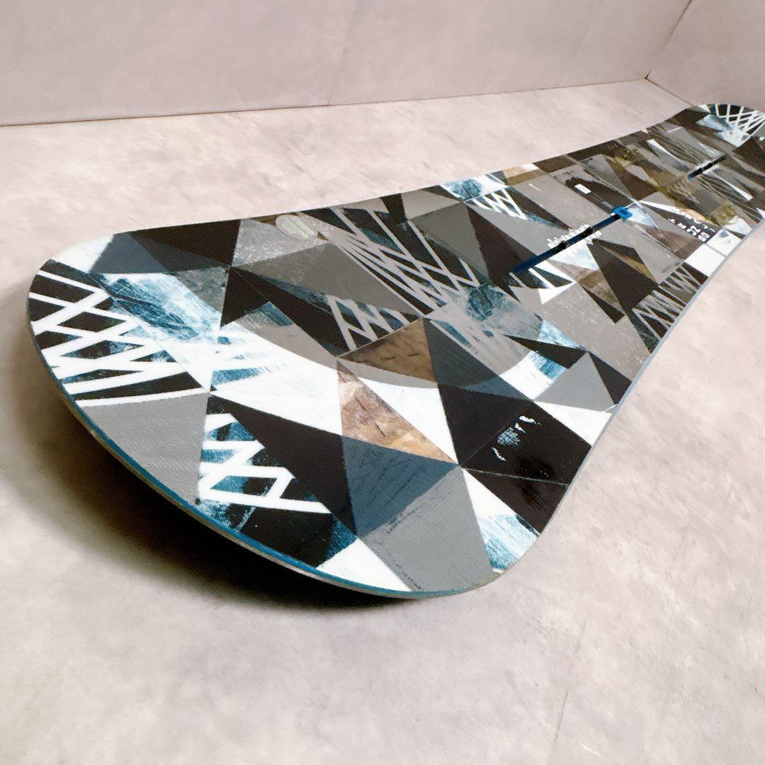 Cherry MIX様用　バートン Clash 155 2点セット