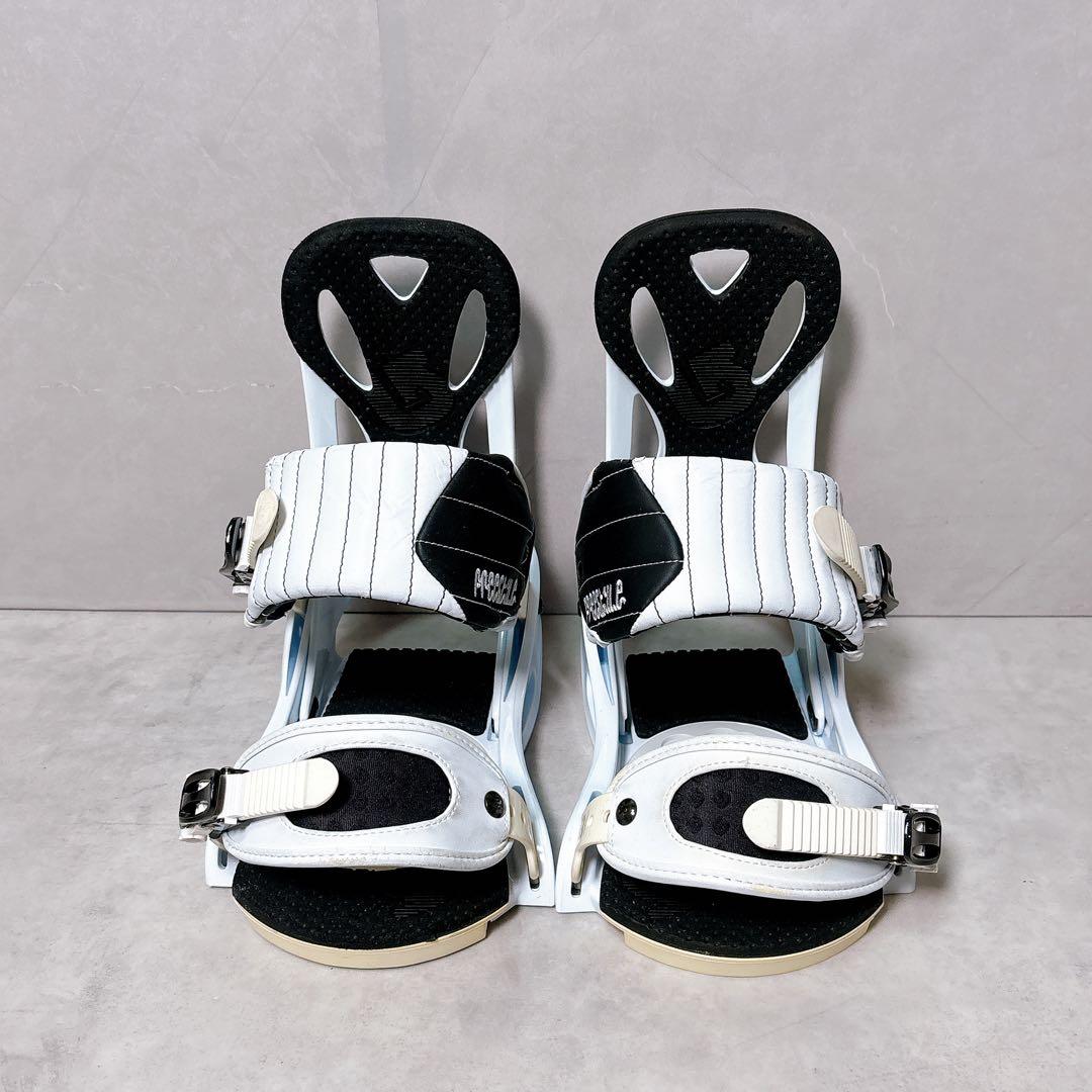 Cherry MIX様用　バートン Clash 155 2点セット