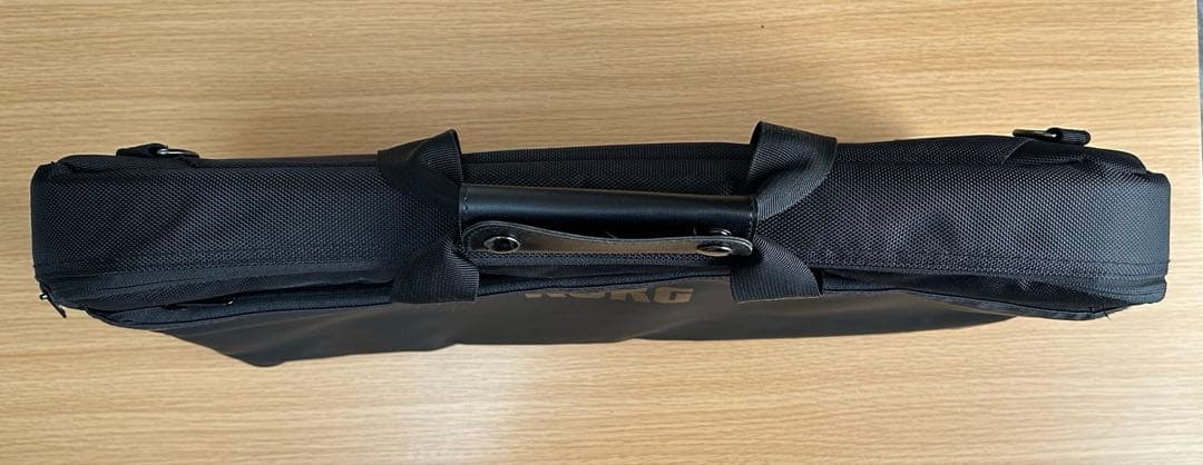 【専用ケース付き】　KORG minilogue xd