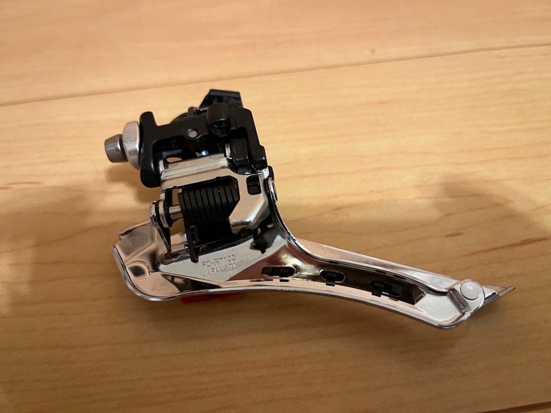 シマノ 機械式 105 12速 コンポセット