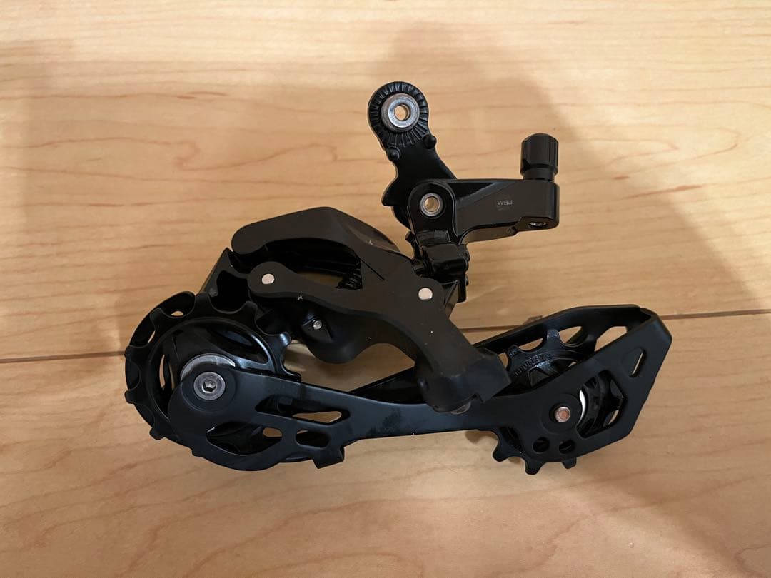 シマノ 機械式 105 12速 コンポセット