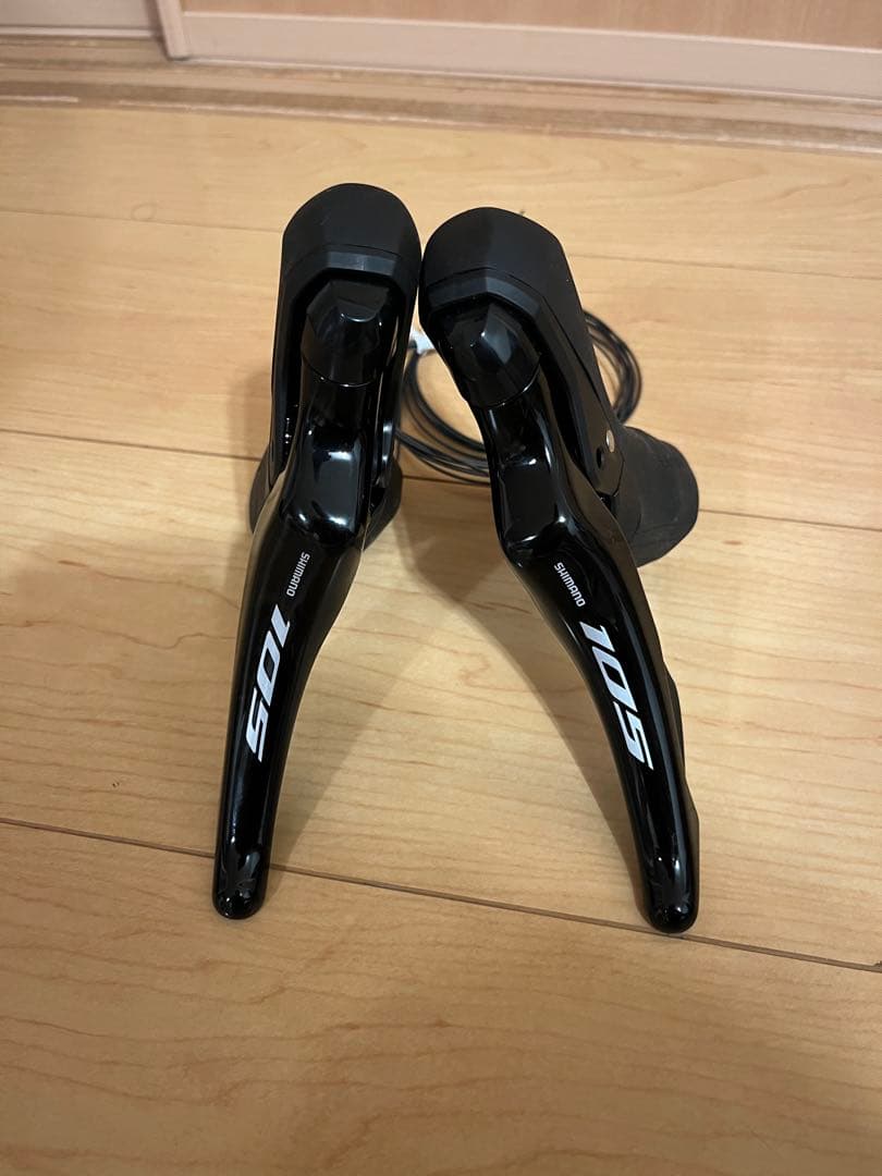 シマノ 機械式 105 12速 コンポセット