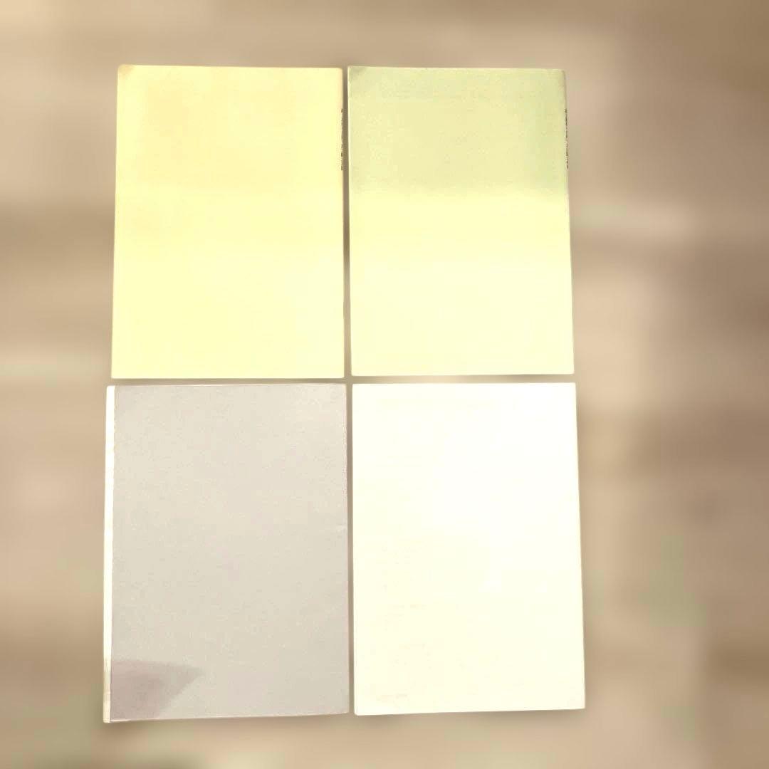 【匿名配送 希少】塾テキスト　京大阪大受験　数学英語化学難関大学　4冊　解答付き