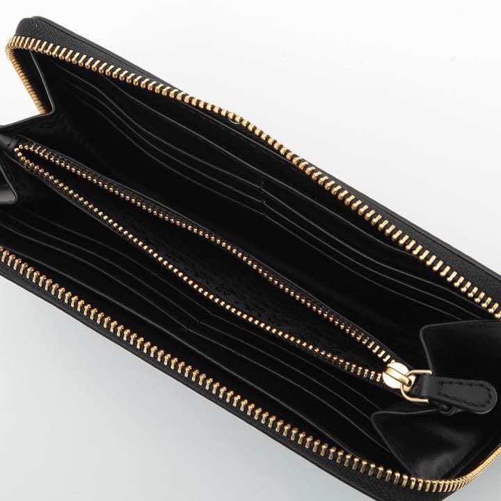 アニヤハインドマーチ 財布