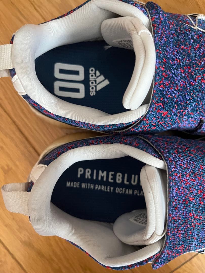 アディダス ゴルフ　スパイクレス コードカオス