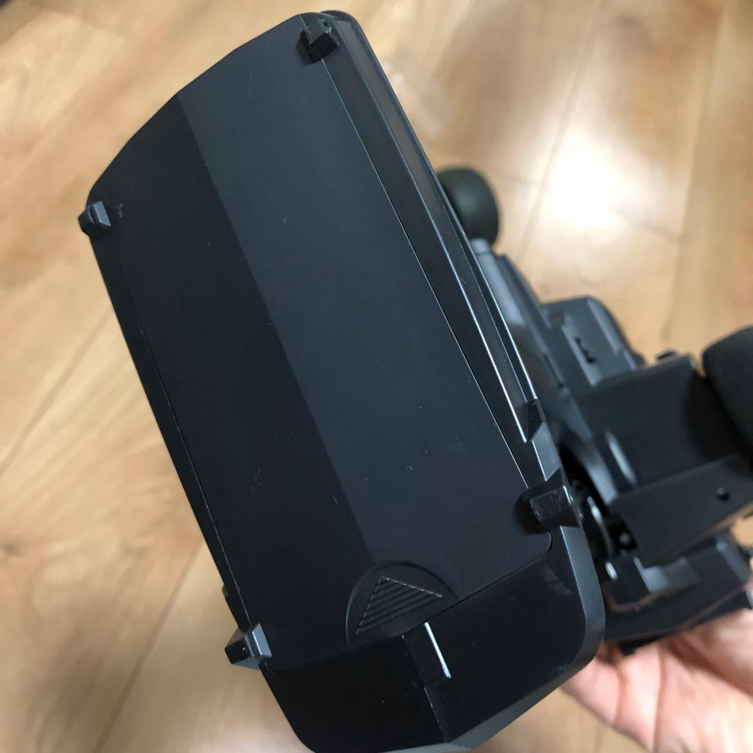 ヨコモ ルーキーオフロード2.0 R.O2.0 メカ付き