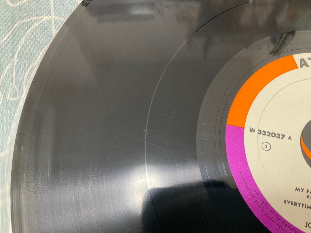 試聴可French 1st MY FAVORITE THINGS Jazz