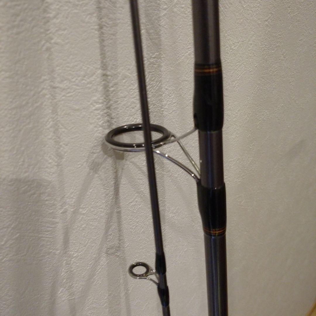 ダイワ ジグキャスター90M (モギスケ)